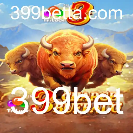 Desvendando o Universo do Jogo 3ChargeBuffalo: Uma Experiência Inovadora para Entusiastas de 399bet