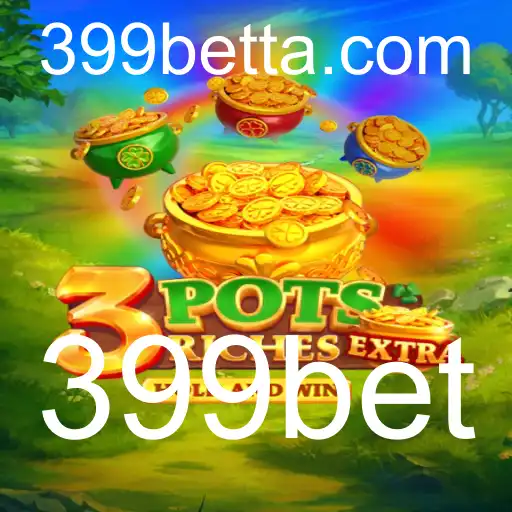 Descubra o Fascinante Mundo do Jogo 3potsExtra com 399bet