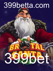 BrutalSanta: A Nova Sensação do Mundo dos Jogos com 399bet