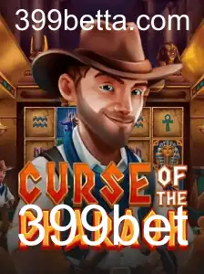 Descubra o Fascinante Mundo de CurseofthePharaoh com 399bet