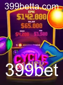 Explore o Fascinante Mundo do Jogo CycleofLuck