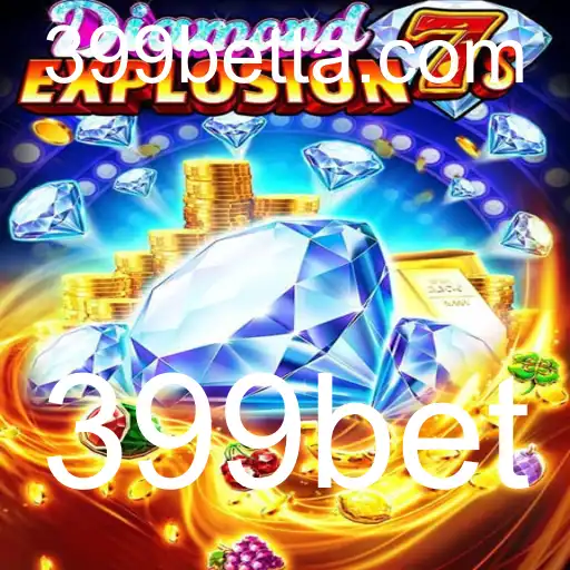 Explorando DiamondExplosion7s no Universo 399bet