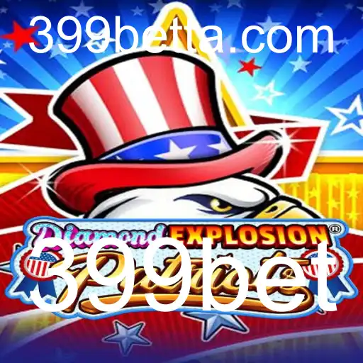Explorando o Universo de DiamondExplosionPatriots: O Jogo que Revoluciona com 399bet