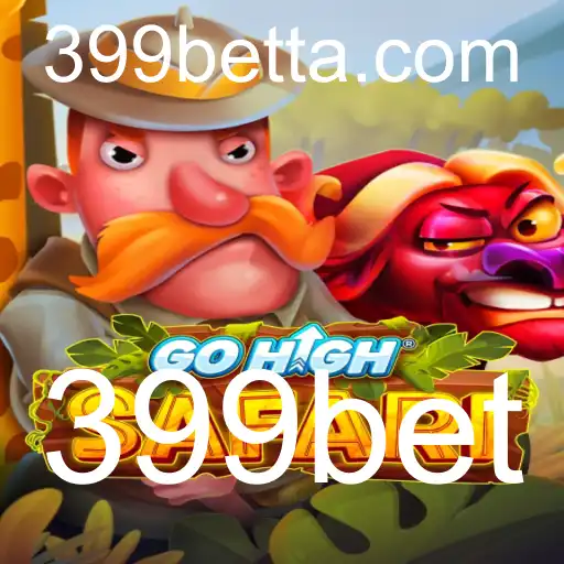 Explorando o Mundo de GoHighSafari: Um Jogo de Estratégia Aventura com Influência de 399bet