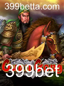 GuanGong: Exploração e Estratégia em um Mundo de Apostas com 399bet