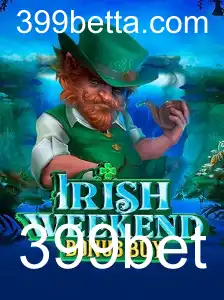 Descubra o Jogo IrishWeekendBonusBuy e Potencialize Suas Apostas em 399bet