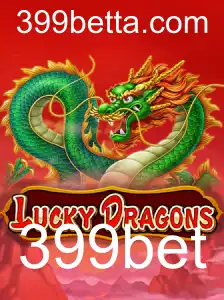 Explorando o Mundo de LuckyDragons: O Jogo Que Está Conquistando 399bet