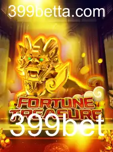 FortuneTreasure: Descubra as Emoções do Jogo Inovador