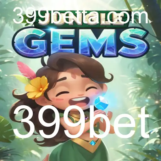 Descubra o Mundo de JungleGems: Um Jogo Aventureiro na Era Digital