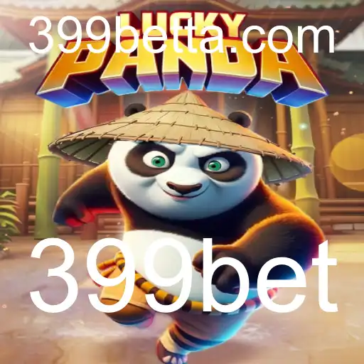 LuckyPanda: Uma Jornada de Sorte e Estratégia no Universo dos Jogos