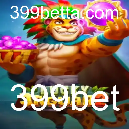 Descubra Luckyjaguar2: O Novo Sensação do 399bet