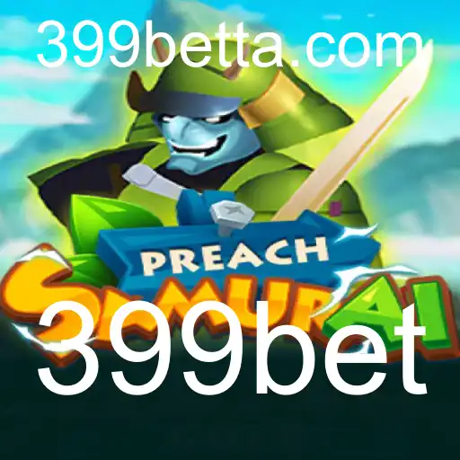 PreachSamurai: Uma Nova Experiência de Jogo Com 399bet
