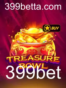 Explore o Mundo de Aventuras com TreasureBowl e 399bet