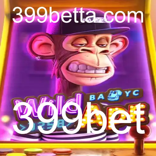 Desvendando o Universo de WildApe3258: Uma Aventura Selvagem com 399bet